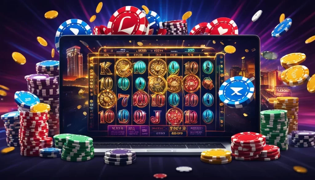 Tổng quan về đá gà trực tuyến xeng88