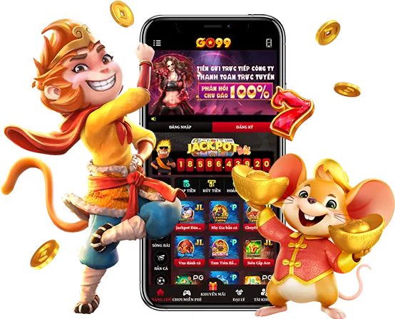 Đồ họa game bắn cá xeng88 đăng nhập
