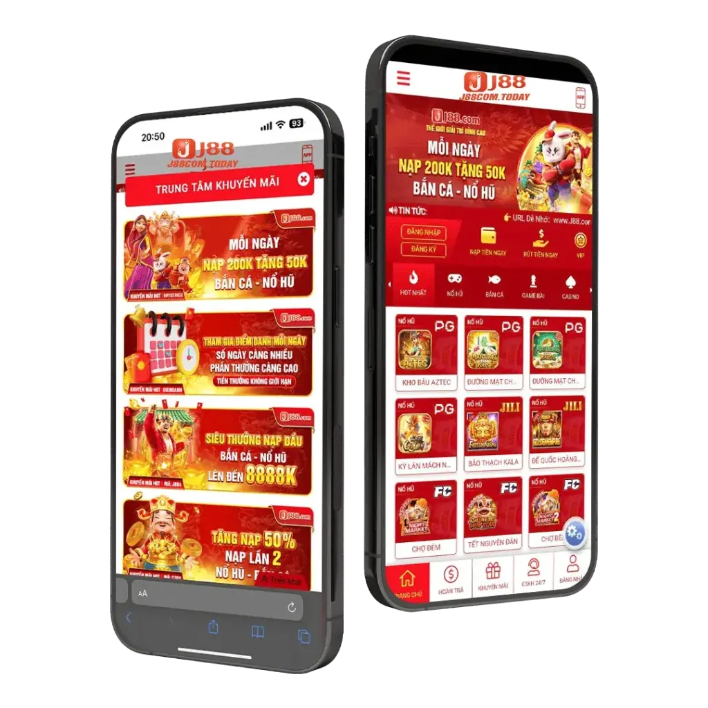 Khuyến mãi hấp dẫn Xeng88