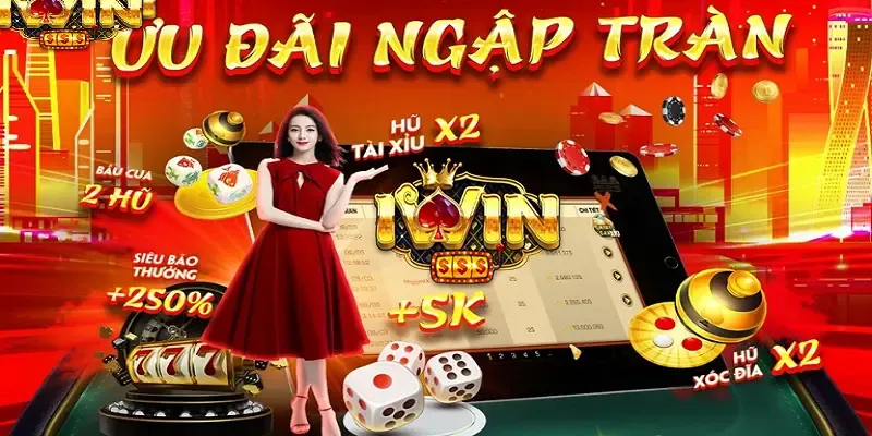 Khuyến mãi và Jackpot tại xeng88 đăng nhập